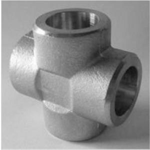 China Astm A-182 F304 CROSS factory