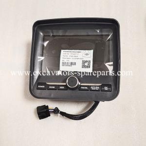 China Cluster Assy 21Q6-30400 21Q6-30104 For R140LC-9S R220-9S R210-9 factory
