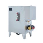 0.7Mpa 72KW Home Steam Generator For Electricity High Pressure