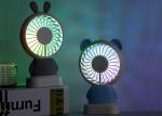 Safety Fence Durable Mini Portable USB Fan Power Switch Convinent Operation