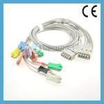 GE-Marquette MAC 1200 10-lead EKG leadwires