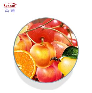 China Tempered Glass Cutting Board for Safe and Hygienic Food Preparation factory