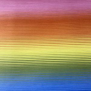 China Thickness 0.45mm Engineered Wood Veneer Outdoor Multicolor Square Edge factory