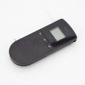 Poland OEM/ODM Handheld LCD Display Digital Fuel Cell Breathalyzer (WG8030)