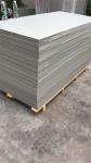 Underground Square 1830x915x12mm Hollow Plastic Formwork