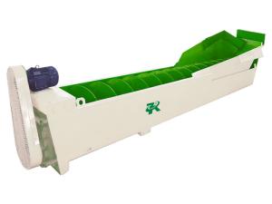 China 350tph Spiral Screw Sand Washing Machine Plant factory