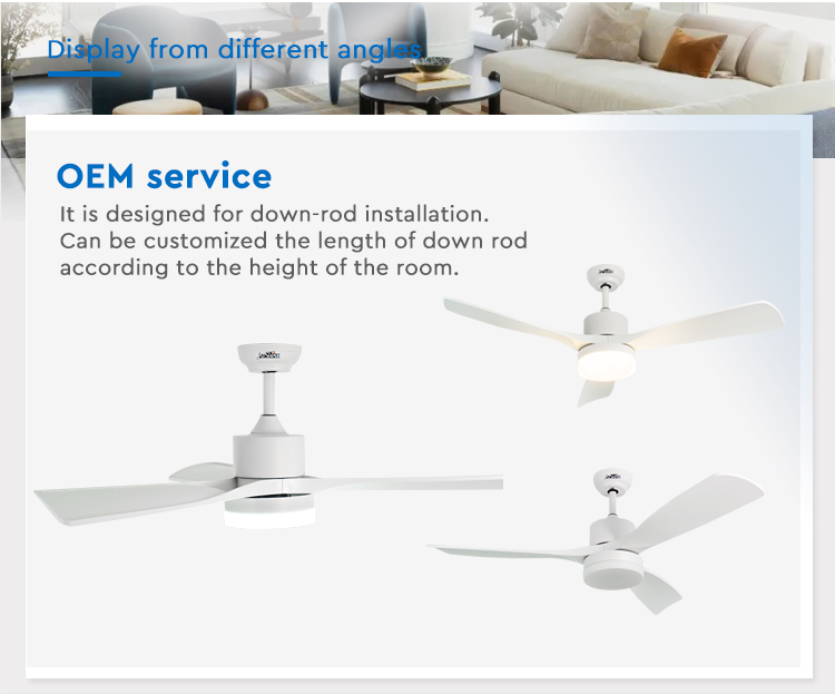 ceiling fan