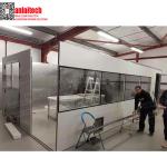 Class 100 Modular Design Clean Room