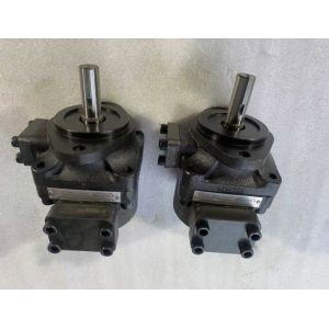 PFE-42045/3DV Industrial Hydraulic Pump Fixed Displacement Cartridge Design