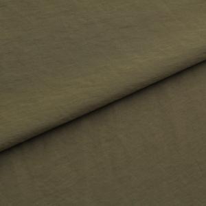 China Weft recycled cotton touch fabric YFPN5040ZS-A factory