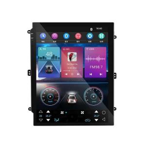 China Radio Tuner 9.7INCH Android 12 Carplay 8Core 2 Din Car GPS Multimedia Player WIFI Audio factory