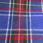 550GSM 50 Wool Uniform Cloth Fabric