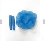 Non Woven Fabric 10g Disposable Surgical Cap For Hospital