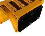 4T Car Shrinkable HandHeld Vehicle Security Lock