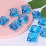 Factory OEM ODM Laundry Cleaning Supplies Detergent Pods Washing Capsules