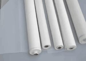 China 100% Food Grade 35 90 Micron Nylon Filter Wire Mesh For Milk/Water Filter Flour Sieve factory