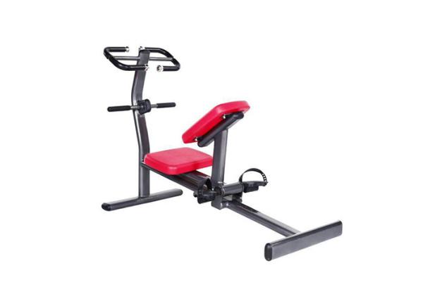 Professional Life Fitness Strength Equipment / Draw Muscle Machine For