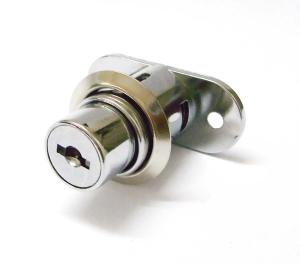 China 105 Push Drawer Lock for Furniture Cabinet factory
