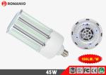 Epistar Chips 360 Degree 40w LED Corn Lighting IP65 Environmentally Friendly
