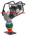 Engineering machinery tamping rammer New Product Tamping Vibration Rammer