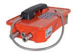 Oil Gas Explosion Proof Telephone Anti - Corrosion For Underground / Tunnel /