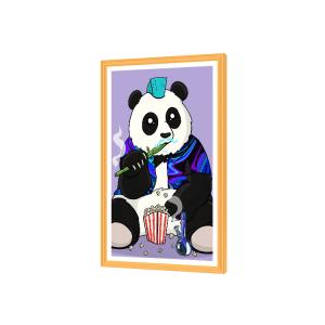 China 18.5&quot; NFT LCD Display 1366x768 High Definition Digital Photo Frame Audio Video Clock Alarm factory