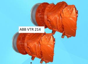 China High-Performance ABB VTR 214 Turbo For Marine Diesel Engines factory