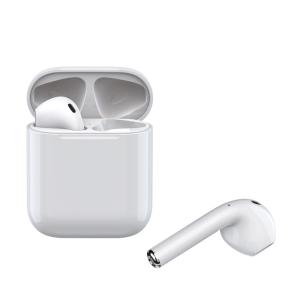 China Portable 1.5h 300mAh Sweatproof Wireless Bluetooth Earbuds factory