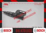 Fuel Injector 0414701035 0414701060 0414701068