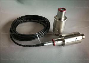 China Piezoelectric Effect 1000w Ultrasonic Transducers Replacement Convertor Telsonic factory