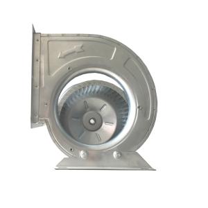 China Scroll Housing Fan Centrifugal Blower Fan / Air Condition Fan With AC Input factory