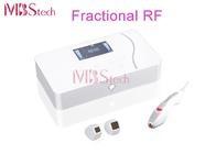 China Rf Microneedle Fractional Radio Frequency Machine Face Lift Wrinkle Removal factory