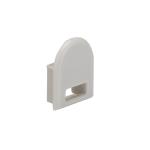 Led aluminum channel for Wall Mounted Square Arce LED Strip Aluminium Profile