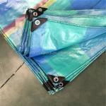 UV Protected PE Tarpaulin Poly Tarp for Agriculture/Industrial Cover in Standard