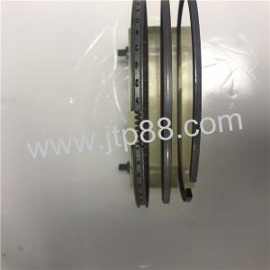 China 4D120 KOMATSU Diesel Car Engine Rings Compressor Dia120mm OEM 6110-30-2301 factory