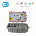 Huanshun Outdoor Dual Output CATV Optical Receiver