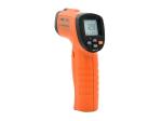 Touchless Handheld Infrared Thermometer Adjustable Emissive Collimator