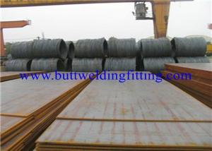 China Marine Steel Plate A420,D420,E420,F420, SGS / BV / ABS / LR / TUV / DNV / BIS / API / PED factory