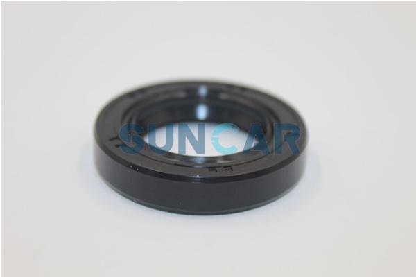 4434402 Oil Seal For Hitachi Excavator Travel Motor Oil ZX70 ZX70-3 ZX70-3-HCME