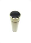 Business Straight Stainless Steel Vacuum Flask 6-12 Hours Insulation