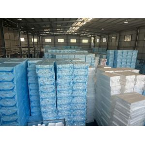 Eps Foam Sculpted Model Thermal Insulation Filling Packaging Into Shock-proof