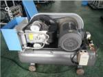 3 gallon oilless air compressor