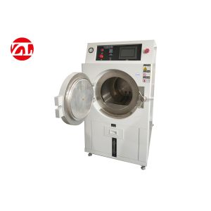 PCT High Pressure Accelerated Aging Test Chamber