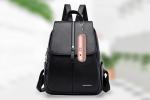 Self Defense 130DB Safety Alarm Keychain With LED Flashlights