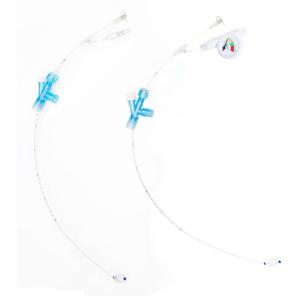 China Disposable Endobronchial Atraumatic Bronchial Blocker Tube Thin Wall factory