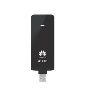 China Unlocked Huawei E397 4G LTE FDD Dongle USB Modem 5g Wi-Fi Transmission Rate External Antenna Optional factory