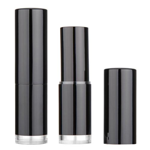 square lipstick case, aluminium lipstick container,lipstick tube,metal lipstick
