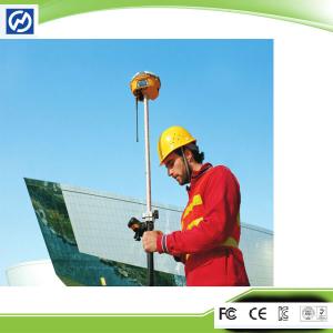 China Hot Selling Cors Connectable High Accuracy GPS Receiver factory