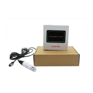 China HE200V5-EX Temperature Humidity Transmitter Temperature Data Logger With Display factory