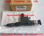 DENSO injector 295050-0760 for HINO N04C 23670-E9260, 23670E9260, 23670-E0250,